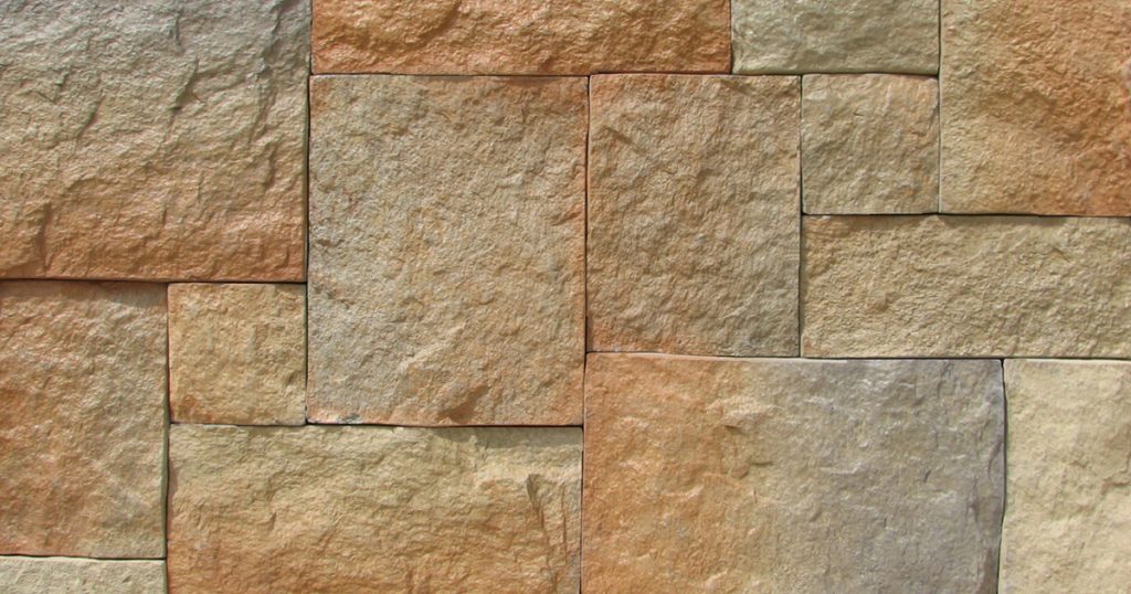 Stone Veneer @ Saujana Stone
