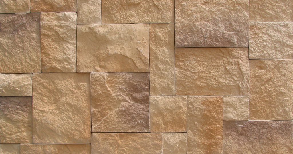 Stone Veneer @ Saujana Stone